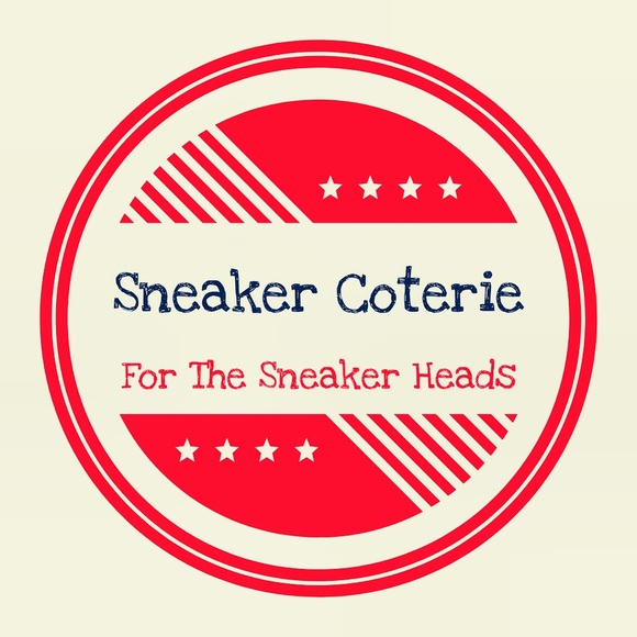 sneakercoterie